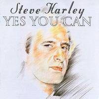 Steve Harley : Yes You Can